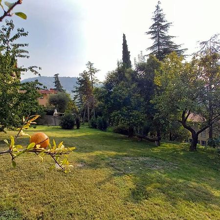 Residence delle Tre Corone Trescore Balneario Exterior foto