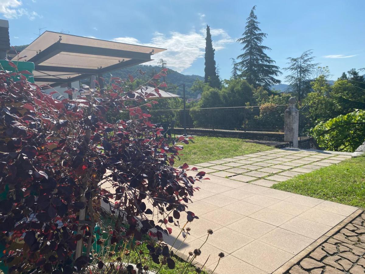 Residence delle Tre Corone Trescore Balneario Exterior foto