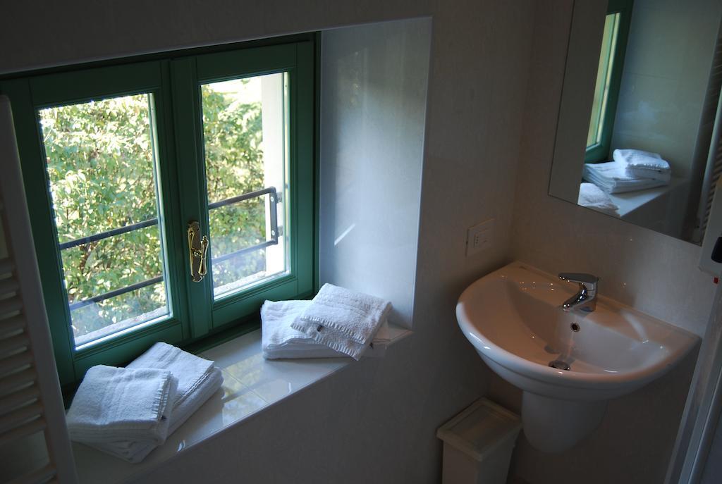 Residence delle Tre Corone Trescore Balneario Habitación foto